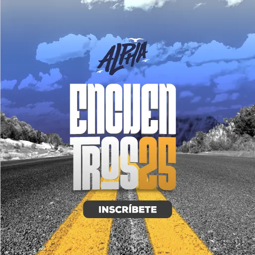 Encuentro Alpha